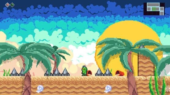 Dimensional Animals — screenshot 5