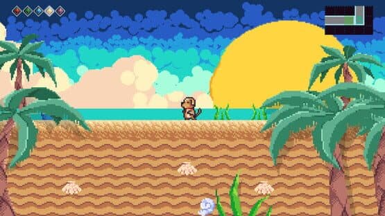 Dimensional Animals — screenshot 6