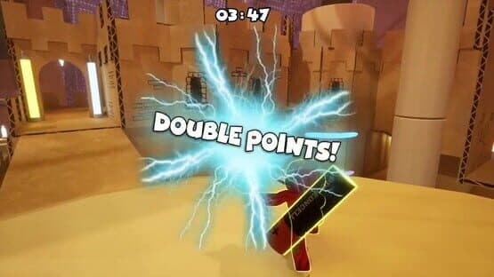 RagBrawl — screenshot 2