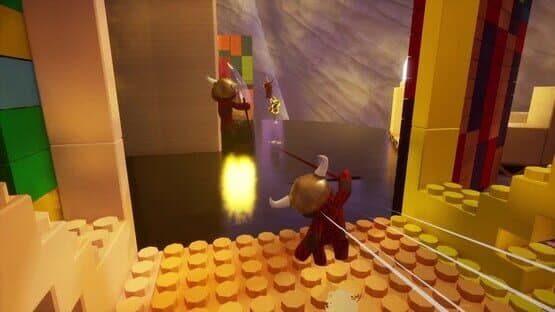 RagBrawl — screenshot 3