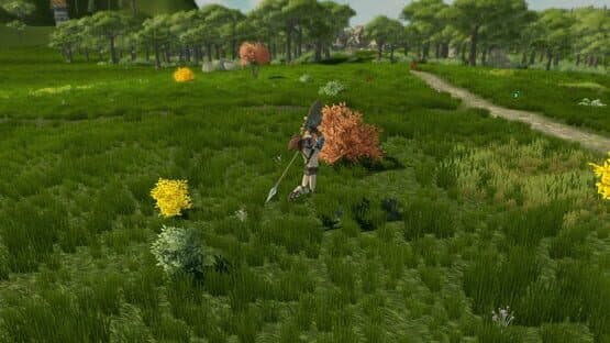 It's Barbaric: Euroza — screenshot 3