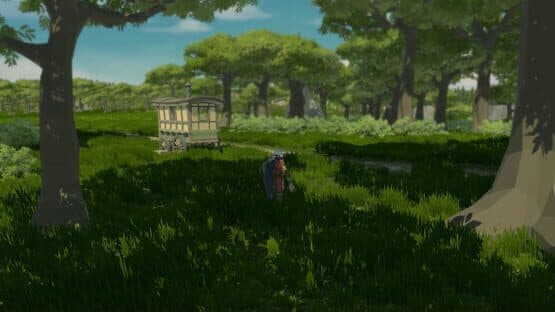 It's Barbaric: Euroza — screenshot 5