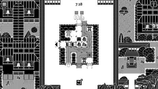 Wise Garden — screenshot 1