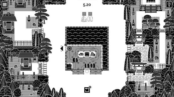 Wise Garden — screenshot 2