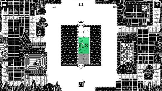 Wise Garden — screenshot 3