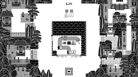 Wise Garden — screenshot 5