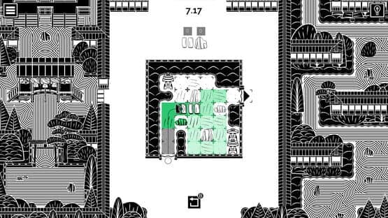Wise Garden — screenshot 6