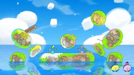 Bopl Battle — screenshot 1