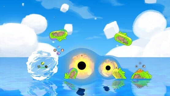 Bopl Battle — screenshot 2