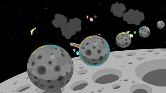 Bopl Battle — screenshot 5