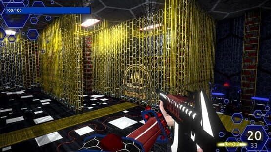 Planeta 55 — screenshot 1