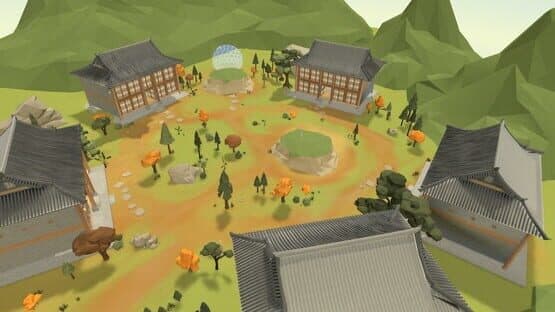 Kore VR — screenshot 3