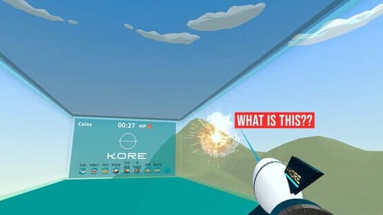 Kore VR — screenshot 4