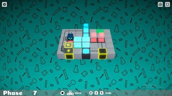 SokoLab — screenshot 2