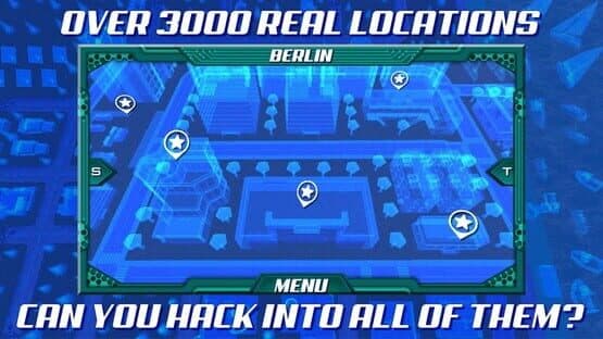 The Lonely Hacker — screenshot 4