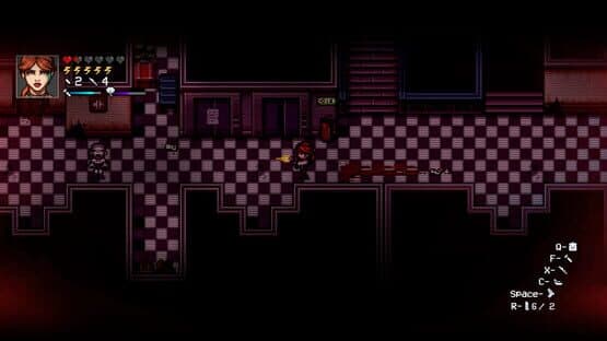 Project Horror Anthology: Project Prequel — screenshot 1