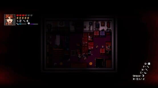 Project Horror Anthology: Project Prequel — screenshot 2