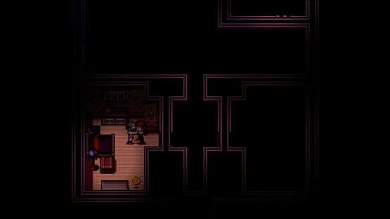 Project Horror Anthology: Project Prequel — screenshot 3