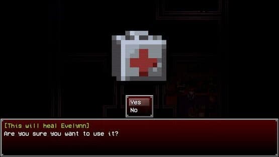 Project Horror Anthology: Project Prequel — screenshot 4