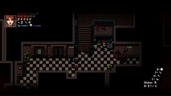 Project Horror Anthology: Project Prequel — screenshot 5