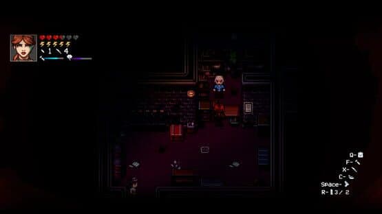 Project Horror Anthology: Project Prequel — screenshot 6