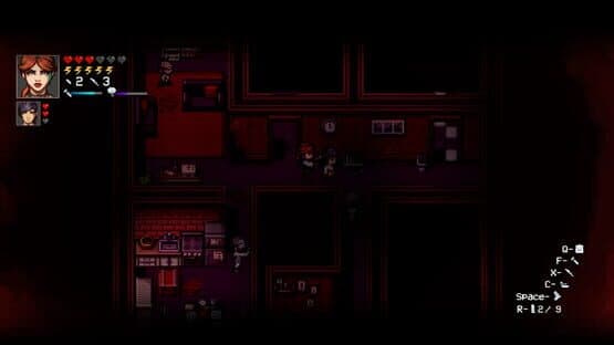 Project Horror Anthology: Project Prequel — screenshot 7