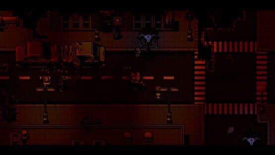 Project Horror Anthology: Project Prequel — screenshot 8