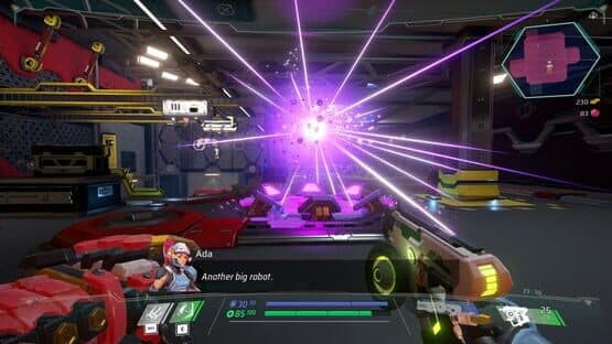Battle Shapers — screenshot 1