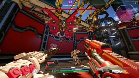 Battle Shapers — screenshot 3
