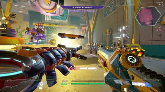 Battle Shapers — screenshot 5