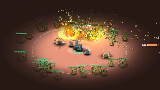Outpost — screenshot 8