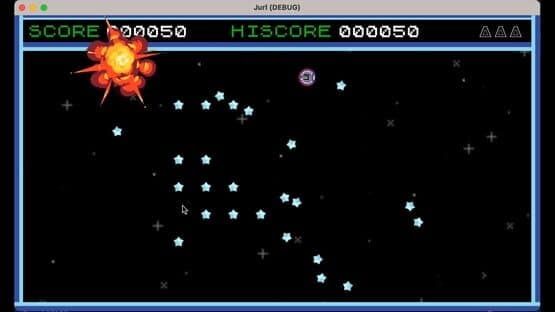 Jurl — screenshot 1