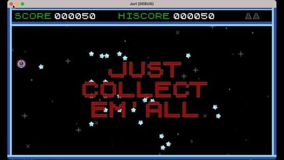 Jurl — screenshot 2