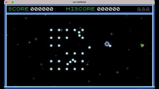 Jurl — screenshot 3