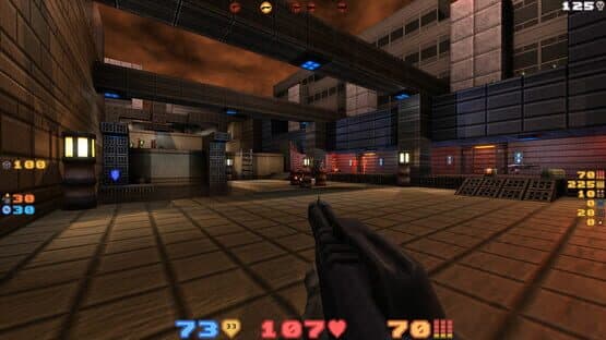 MeowGun: Hell Denizen — screenshot 4