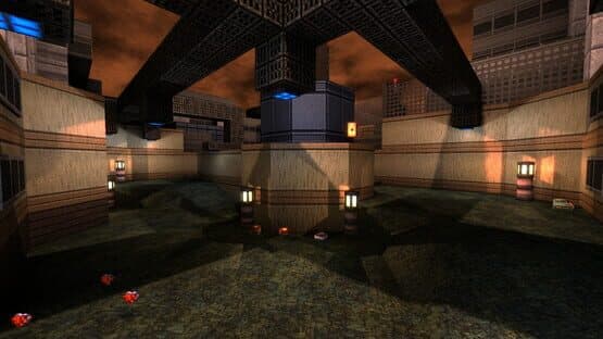 MeowGun: Hell Denizen — screenshot 6