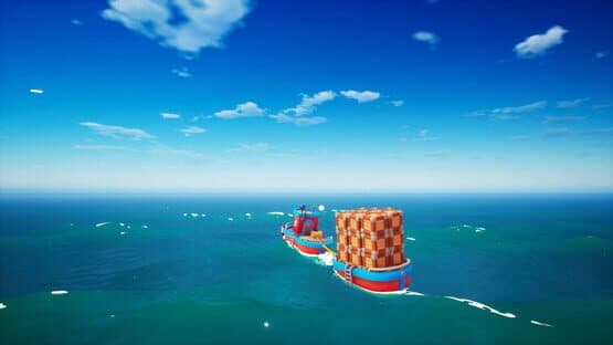 Reefland Odyssey — screenshot 2