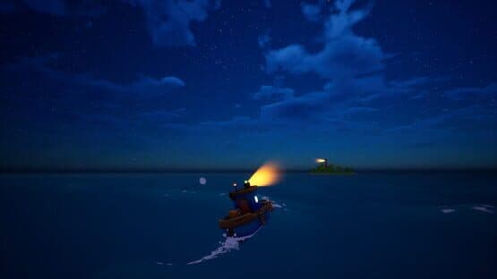 Reefland Odyssey — screenshot 3