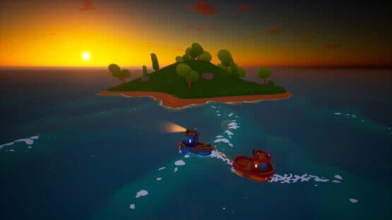 Reefland Odyssey — screenshot 4