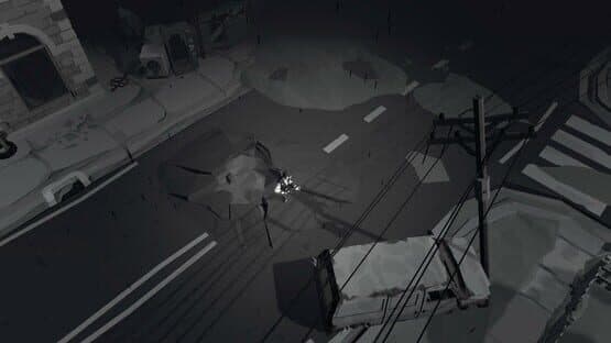 Zone.E — screenshot 2