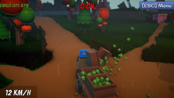 Delivery Impossible — screenshot 4