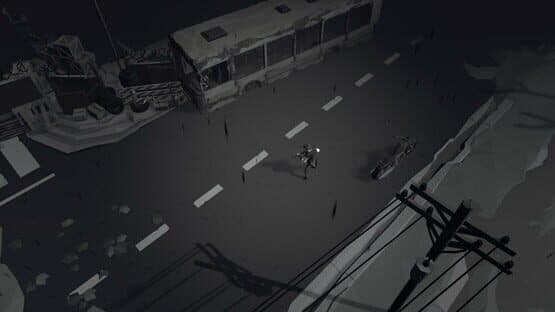 Zone.E — screenshot 3