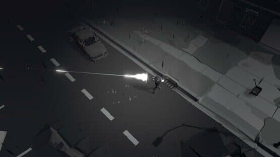Zone.E — screenshot 4