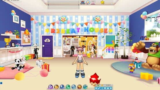 R2Beat — screenshot 1