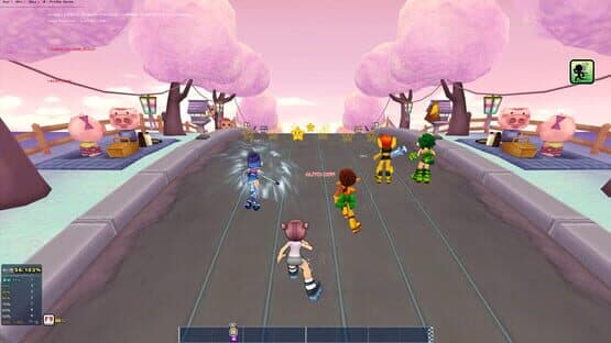 R2Beat — screenshot 4