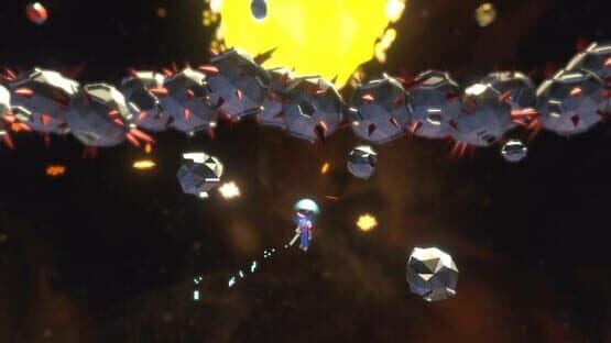 Leaf Blower Man: This Game Blows! — screenshot 3
