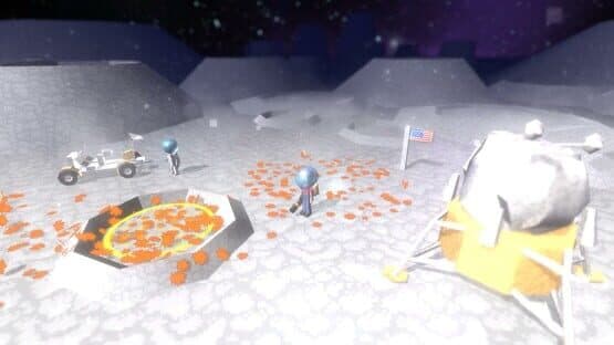Leaf Blower Man: This Game Blows! — screenshot 7