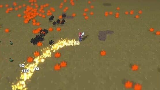 Leaf Blower Man: This Game Blows! — screenshot 8