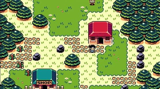 Beyond the Mountains — screenshot 1