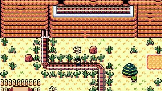 Beyond the Mountains — screenshot 2